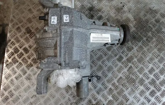 Porsche Macan (95B) Rear differential 95B525016P 95B525016Q