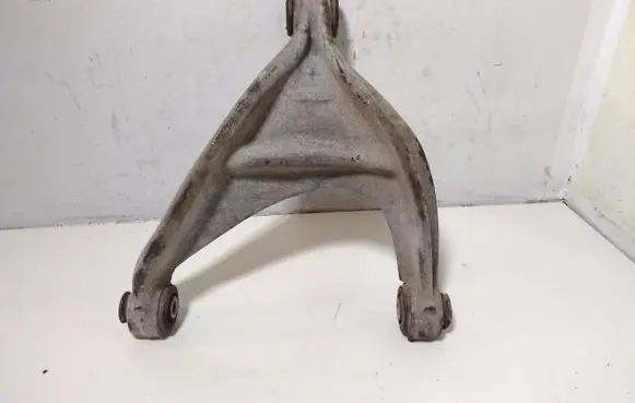 Peugeot 407 Rear upper control arm/wishbone
