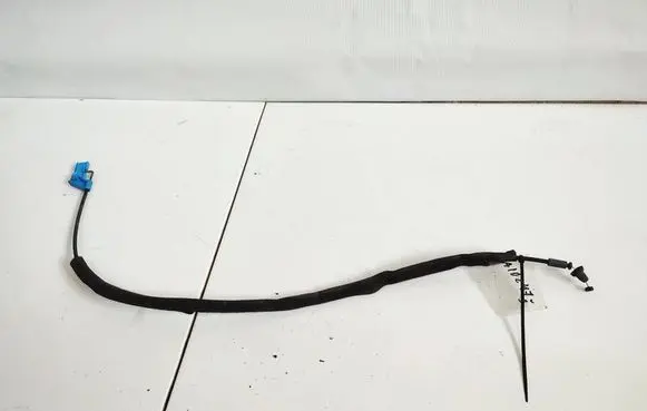 Renault Kangoo I Rear door cable line 