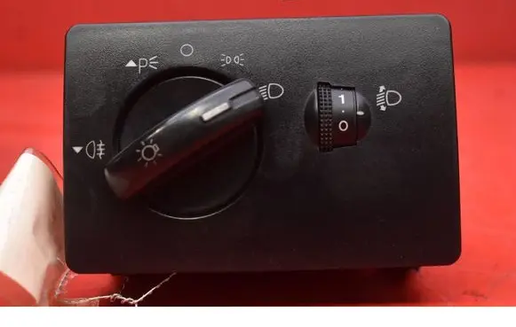 Ford Focus C-MAX Light switch 4M5T13A024EA