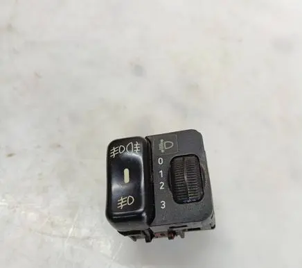 Mercedes-Benz Vito Viano W638 Headlight level height control switch 0075451524