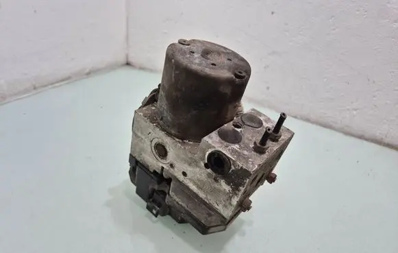 Iveco Daily 3rd gen ABS Pump 0273004324