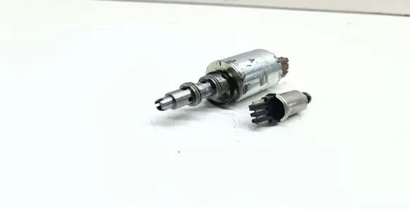 Volvo XC90 Electromagnetic valve 12100449 22100220