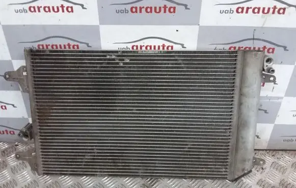 Ford Galaxy A/C cooling radiator (condenser) 7M3820411F YM2H19C600AG