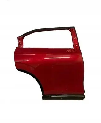 Honda HR-V Rear door HRVDRZWITP-ORYGI.