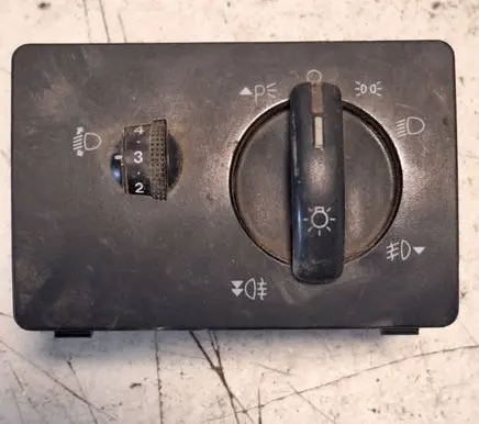 Ford Focus Light switch 4M5T13A024MA