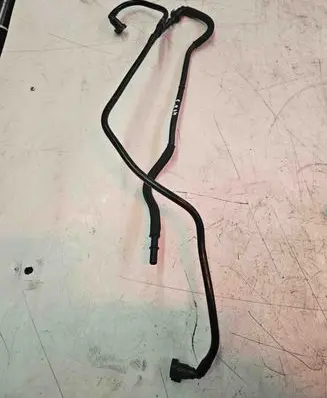 Peugeot Boxer Fuel return line/hose 