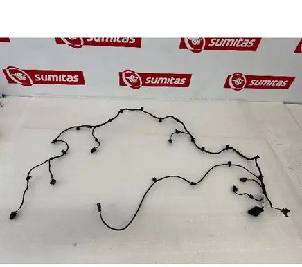 Mercedes-Benz CLA C118 X118 Parking sensor (PDC) wiring loom A1185403426 5403426