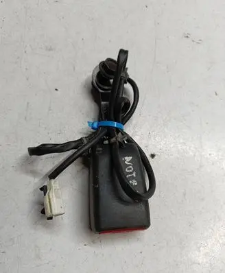 Nissan Note (E11) Front seatbelt buckle fa1w89aw8658