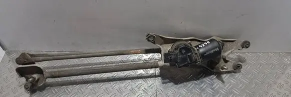 Chrysler Pacifica Front wiper linkage and motor 04894167AB V1590107082