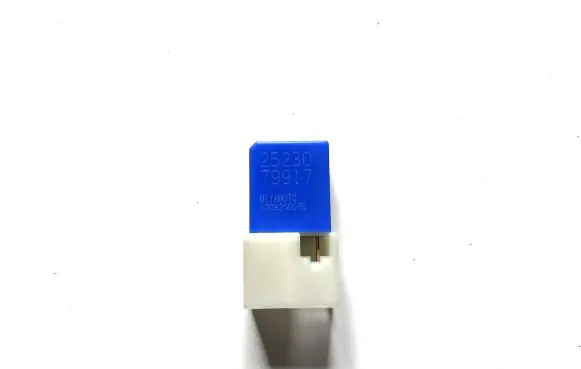 Nissan Rogue Other relay 2523079917