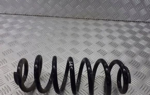 Audi A3 S3 8P Rear coil spring