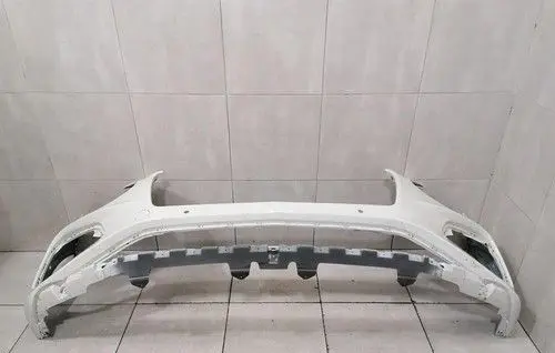 Bentley Continental Front bumper foam support bar 3SD807437
