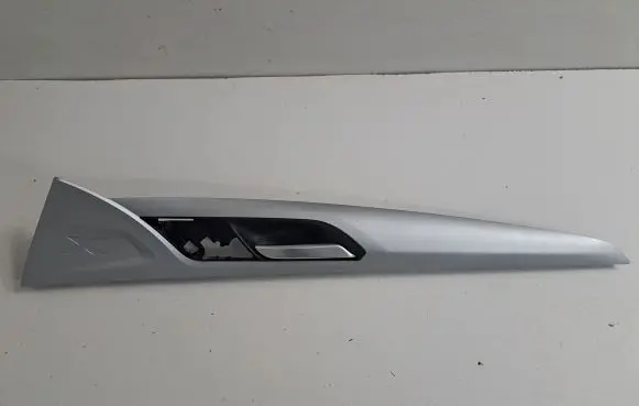 BMW X3 G01 Front door card panel trim 7936700