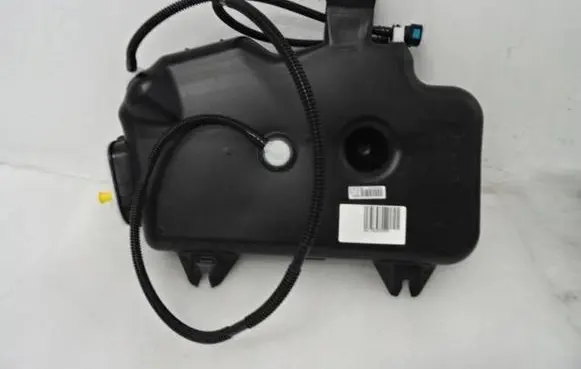 Fiat Scudo FAP fluid tank 1692298180
