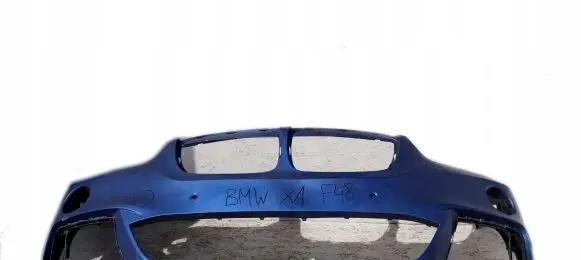 BMW X1 F48 F49 Front bumper