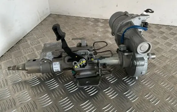 Toyota C-HR I Steering rack electric part 8965010040
