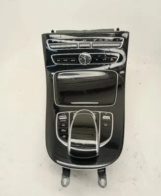 Mercedes-Benz E W213 Center console A2136806500