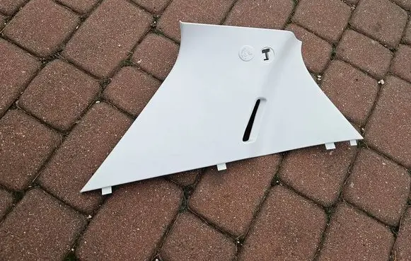 Opel Corsa E Headlining 13180610