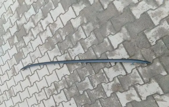 Seat Leon IV Roof bar rail 5fe860021