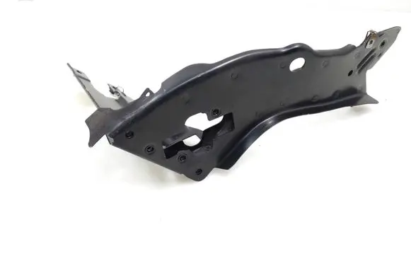 Mercedes-Benz E W211 Headlight/headlamp mounting bracket A2116200416