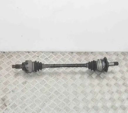 BMW 4 F32 F33 Rear driveshaft 7597681