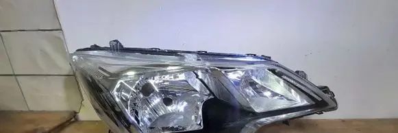 Mitsubishi Space Star Headlight/headlamp