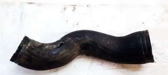 Volvo S60 Intercooler hose/pipe