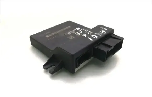 Gateway control module