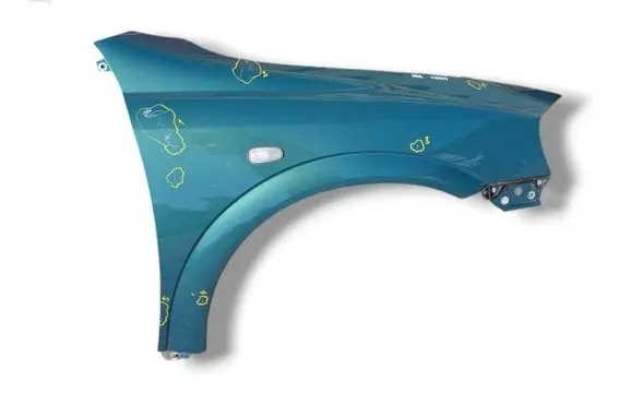 Opel Astra G Fender 90521686