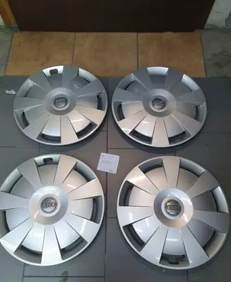 Audi Q2 - R16 wheel hub/cap/trim 