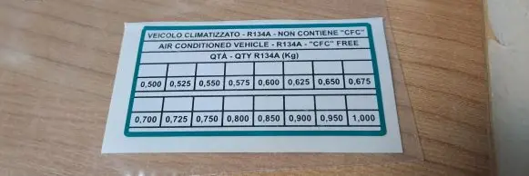 Fiat Ducato Other engine bay part 0010599180
