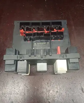 Volkswagen Touran I Comfort/convenience module 1K0937049F F005V00215