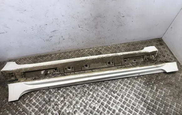 Toyota Corolla E210 E21 Sill 7585002220 7586002220