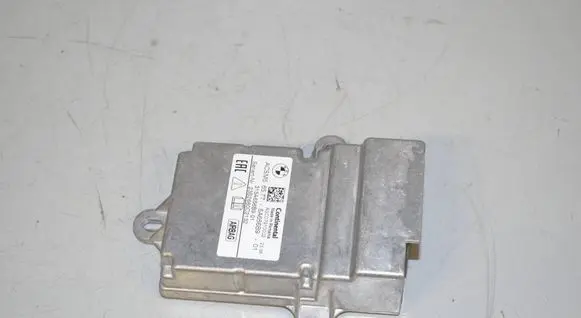 BMW i4 Airbag control unit/module 5a656b9 65775a656b9 65775B44905