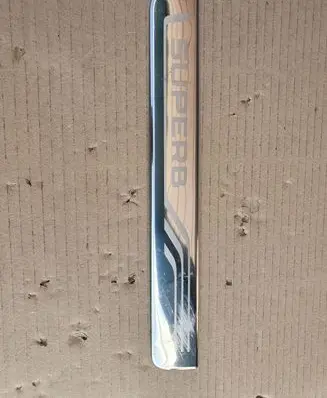 Skoda Superb B8 (3V) Rear sill trim cover 3V0853558D