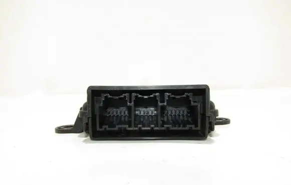 Opel Antara Parking PDC control unit/module 96955189