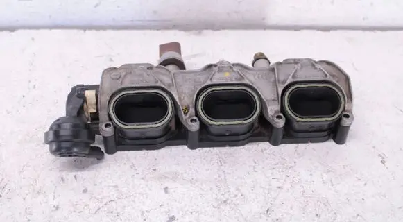 Audi Q5 SQ5 Intake manifold 06E907386K 03C906051C 06E133109AS