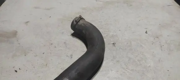 Volvo V50 Intercooler hose/pipe