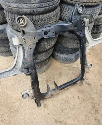 Opel Signum Front subframe 93186449
