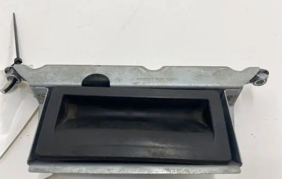 Audi Q5 SQ5 Tailgate/trunk/boot exterior handle 5N0827566B 8R0827569A