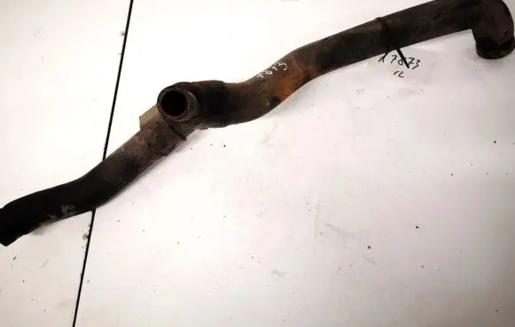 Volvo S60 Engine coolant pipe/hose