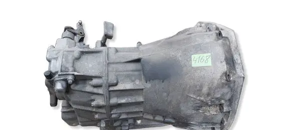 Mercedes-Benz Sprinter W901 W902 W903 W904 Manual 5 speed gearbox 711620 100179 758667