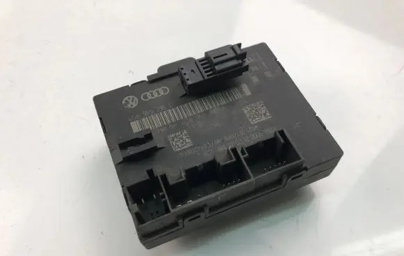 Audi A7 S7 4K8 Other control units/modules 4G8959795E