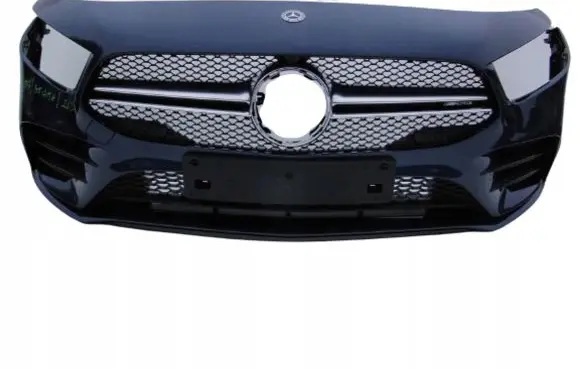 Mercedes-Benz A W177 AMG Front bumper