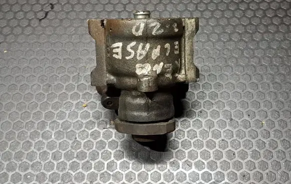 Renault Espace - Grand espace IV Power steering pump 7700426719