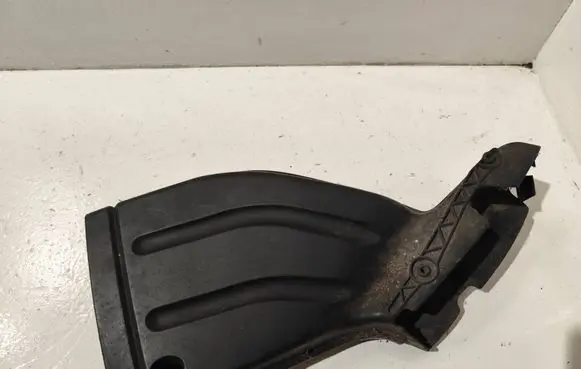 Air intake duct part