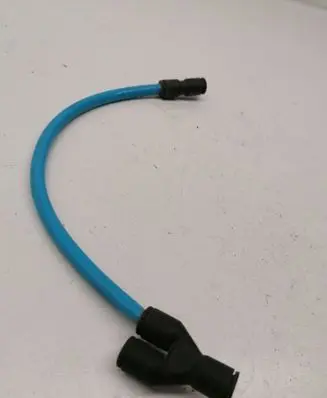 Ford Transit Air suspension pipe/line (rear) 
