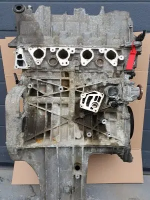 Mercedes-Benz B W245 Engine 266940