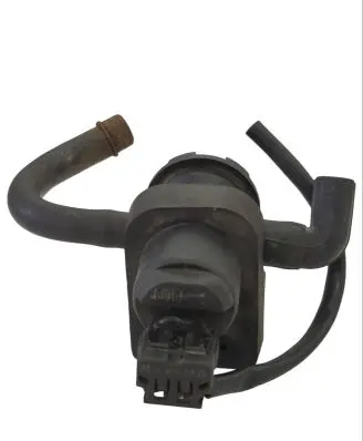 Vacuum valve